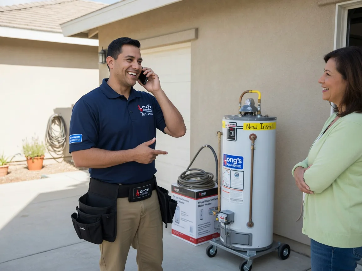 Leak Detection New London, WI FAQs